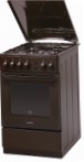 Gorenje GN 51203 ABR Kitchen Stove, type of oven: gas, type of hob: gas