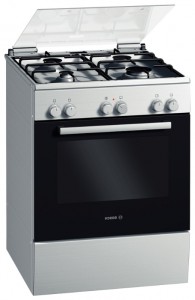 características Estufa de la cocina Bosch HGV625250T Foto
