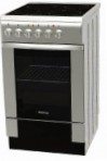 Gorenje EC 444 E Kitchen Stove, type of oven: electric, type of hob: electric