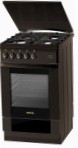 Gorenje GI 439 B Kitchen Stove, type of oven: gas, type of hob: gas