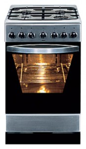 характеристики Кухонная плита Hansa FCGX54002030 Фото