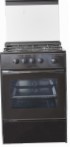 DARINA B GM441 002 В Kitchen Stove, type of oven: gas, type of hob: gas