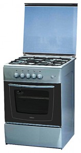 характеристики Кухонная плита NORD ПГ4-205-7А GY Фото
