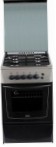 NORD ПГ4-102-6А Evolt 厨房炉灶, 烘箱类型: 气体, 滚刀式: 气体