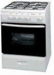 Rainford RSG-6652W Kitchen Stove, type of oven: gas, type of hob: gas