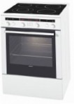 Siemens HL654221 Кухонная плита, тип духового шкафа: электрическая, тип варочной панели: электрическая