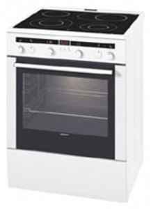 مشخصات اجاق آشپزخانه Siemens HL445220 عکس