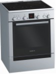 Bosch HCE744250R štedilnik, Vrsta pečice: električni, Vrsta kuhališča: električni