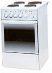 Омичка Э 1995-00 Fornuis, type oven: elektrisch, type kookplaat: elektrisch