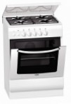 Bosch HSG152EEU Kitchen Stove, type of oven: gas, type of hob: gas