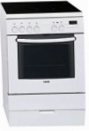 Bosch HSN892LEU Kuhinja Štednjak, vrsta peći: električni, vrsta ploče za kuhanje: električni
