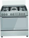 Simfer F 9502 SGWH Kitchen Stove, type of oven: gas, type of hob: gas