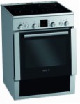 Bosch HCE745850R Kuhinja Štednjak, vrsta peći: električni, vrsta ploče za kuhanje: električni
