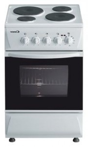 характеристики Кухонная плита Candy CEE 5600 JW Фото