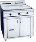 Garland 36ES35 Kitchen Stove, type of hob: electric