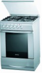 Gorenje G 4365 E Kitchen Stove, type of oven: gas, type of hob: gas