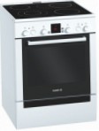 Bosch HCE744220R Kuhinja Štednjak, vrsta peći: električni, vrsta ploče za kuhanje: električni