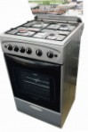 Candy CF CGG50BGX Kompor dapur, jenis oven: gas, jenis hob: gas