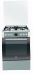 BEKO CSM 62323 DX Kitchen Stove, type of oven: electric, type of hob: gas