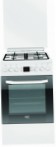 BEKO CSM 52326 DW Kitchen Stove, type of oven: electric, type of hob: gas