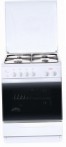 GEFEST 1200C5 Кухонная плита, тип духового шкафа: газовая, тип варочной панели: газовая