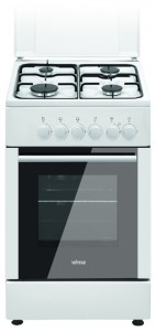 caracteristici Soba bucătărie Simfer F55EW43001 fotografie