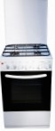 CEZARIS ПГЭ 1000-12 WH 厨房炉灶, 烘箱类型: 气体, 滚刀式: 气体