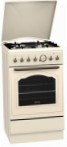 Gorenje K 55 CLI Kitchen Stove, type of oven: electric, type of hob: gas