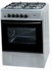Rainford RSG-6632M Kitchen Stove, type of oven: gas, type of hob: gas