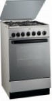 Zanussi ZCG 560 MX Soba bucătărie, tipul de cuptor: electric, Tip de plită: gaz