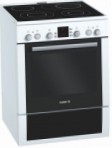 Bosch HCE744320R Kuhinja Štednjak, vrsta peći: električni, vrsta ploče za kuhanje: električni