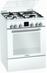 Bosch HGV64D323Q Kitchen Stove, type of oven: electric, type of hob: combined