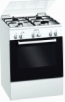 Bosch HGV523123Q Кухненската Печка, тип на фурна: електрически, вид котлони: газ