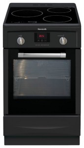 характеристики Кухонная плита Brandt KI1250A Фото