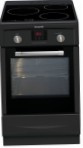 Brandt KI1250A Estufa de la cocina, tipo de horno: eléctrico, tipo de encimera: eléctrico