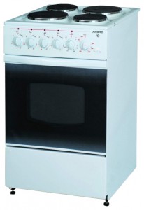 Характеристики Кухонна плита GRETA 1470-Э исп. 04 фото