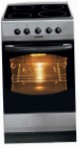 Hansa FCCX52004010 Кухонна плита, тип духової шафи: електрична, тип вручений панелі: електрична