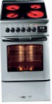 Fagor 4CF-56VPMX موقد المطبخ, نوع الفرن: كهربائي, نوع الموقد: كهربائي