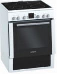 Bosch HCE744720R Mutfak ocağı, Fırının türü: elektrik, Ocağın türü: elektrik