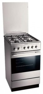 Характеристики Кухненската Печка Electrolux EKG 511110 X снимка
