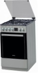 Gorenje CC 600 I Kitchen Stove, type of oven: electric, type of hob: gas