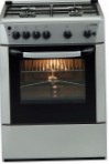 BEKO CG 61110 GS Kitchen Stove, type of oven: gas, type of hob: gas