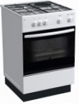 Rika M130 Kompor dapur, jenis oven: listrik, jenis hob: gabungan