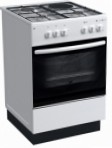 Rika M188 Kitchen Stove, type of oven: electric, type of hob: combined