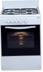 BEKO CG 61011 Kitchen Stove, type of oven: gas, type of hob: gas