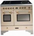Fratelli Onofri RC 192.C50 Kitchen Stove, type of oven: electric, type of hob: electric