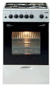 характеристики Кухонная плита BEKO CG 42010 G Фото