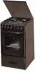 Gorenje GIN 52260 IBR Kitchen Stove, type of oven: gas, type of hob: gas