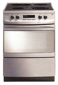caracteristici Soba bucătărie AEG COM 5120 VMA fotografie