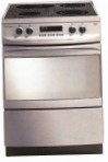AEG COM 5120 VMA Kuchnia Kuchenka, Typ pieca: elektryczny, rodzaj płyty kuchennej: elektryczny